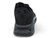 MEN BLACK SP SOLE KNT SNKR