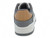 MEN GRY WHT PU CRTSOLE SNKRS