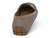 WOMENS TAN MOCCASIN