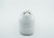KIDS WHITE PU LOWTOP CLASSIC