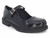 BLK PATENT MARY JANE LUG SOLE