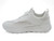 WOMENS WHITE SNEAKER