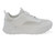 WOMENS WHITE SNEAKER