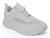 WOMENS WHITE SNEAKER