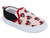 GIRLS MINNIE SLIP ON