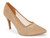 NUDE MESH GEM STILETTO