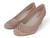 NUDE FX SD MESH GEM WEDGE