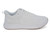 WOMENS WHT FLYKNIT ATH SNEAKER