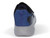 GREY BLUE KNIT JOGGER SNKR