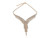 NE467573-1-SKNO EAR/NECK SET