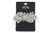 H69810-SK CRYSTAL ALLIGATOR