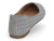 GRY FX SD CHECKERED GEM BLLRNA