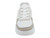 WOMEN NUDE PLATFORM SNEAKER