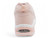 LADIES NUDE BUBBLE SNKR