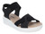 BLK FX SD ELASTIC SPORT SNDL