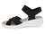 BLK FX SD ELASTIC SPORT SNDL