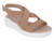 TAN VGN LTHR STRPPY SPORT SNDL