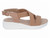 TAN VGN LTHR STRPPY SPORT SNDL