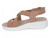 TAN VGN LTHR STRPPY SPORT SNDL