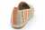 COLORFUL BSK WEAVE ESPADRILLE