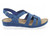BLUE FX SD BRAIDED CMFT SNDL