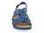 BLUE FX SD BRAIDED CMFT SNDL