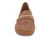 DRK TAN FX SD PERF MOCCASIN