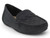 BLACK FX SD MOCCASIN