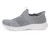 WOMENS GRAY STEP IN