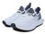 WOMENS GRAY TRANSLCNT SNKR