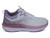 WMNS MAUVE/WHT ATHLETIC SNEAKR