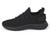 WOMENS BLK FLYKNIT SNEAKER