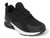 BOY BLK WHT ULTRA BUBBLE SNKR