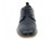 BOYS BLACK CASUAL OXFORD