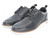 BOYS BLACK CASUAL OXFORD