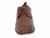 BOYS BROWN CASUAL OXFORD
