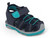 TOD NAVY CLSED SPRTY SNDAL