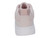 GIRL PINK/GOLD BUBBL SNKR