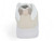 GIRL BEIGE/GOLD BUBBL SNKR