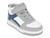 TODD WHIT GRY BLU MIDTOP SNKRS