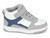 TODD WHIT GRY BLU MIDTOP SNKRS