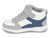 TODD WHIT GRY BLU MIDTOP SNKRS