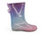 TOD BUTTFLY GLTR RAINBOOT