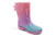 TODD MERMAID GLTR RAINBOOT