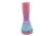 TODD MERMAID GLTR RAINBOOT