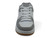 MEN WHT PU GRY NBK GM SNKR