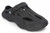 7638 BLACK MENS CLOGS