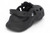 7638 BLACK MENS CLOGS