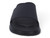 MEN 6-11 BLACK SLIDES