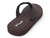 MEN'S BROWN/BRN BEACH THONG